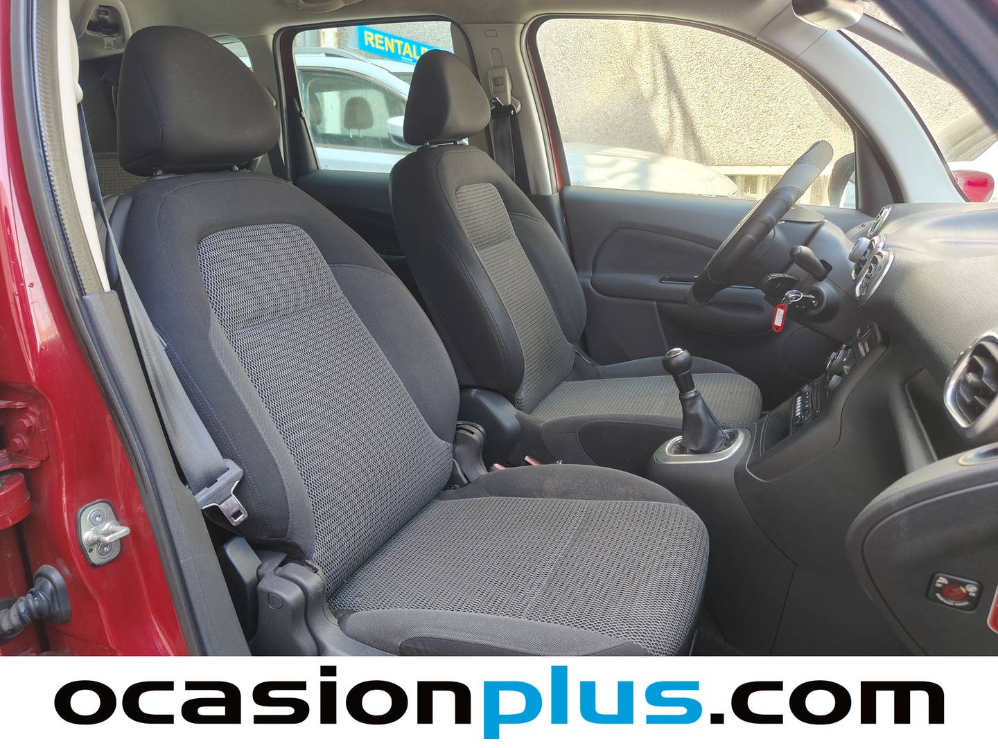Citroën C3 Picasso Citroën C3 Picasso HDI 90 Collection 66 kW (92 CV) km 0