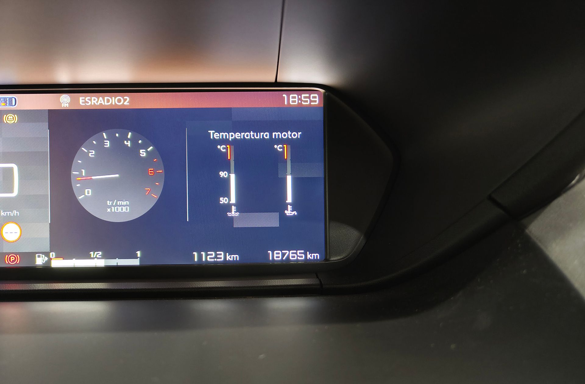Citroën C4 SpaceTourer BlueHDi 130 Feel - foto 12