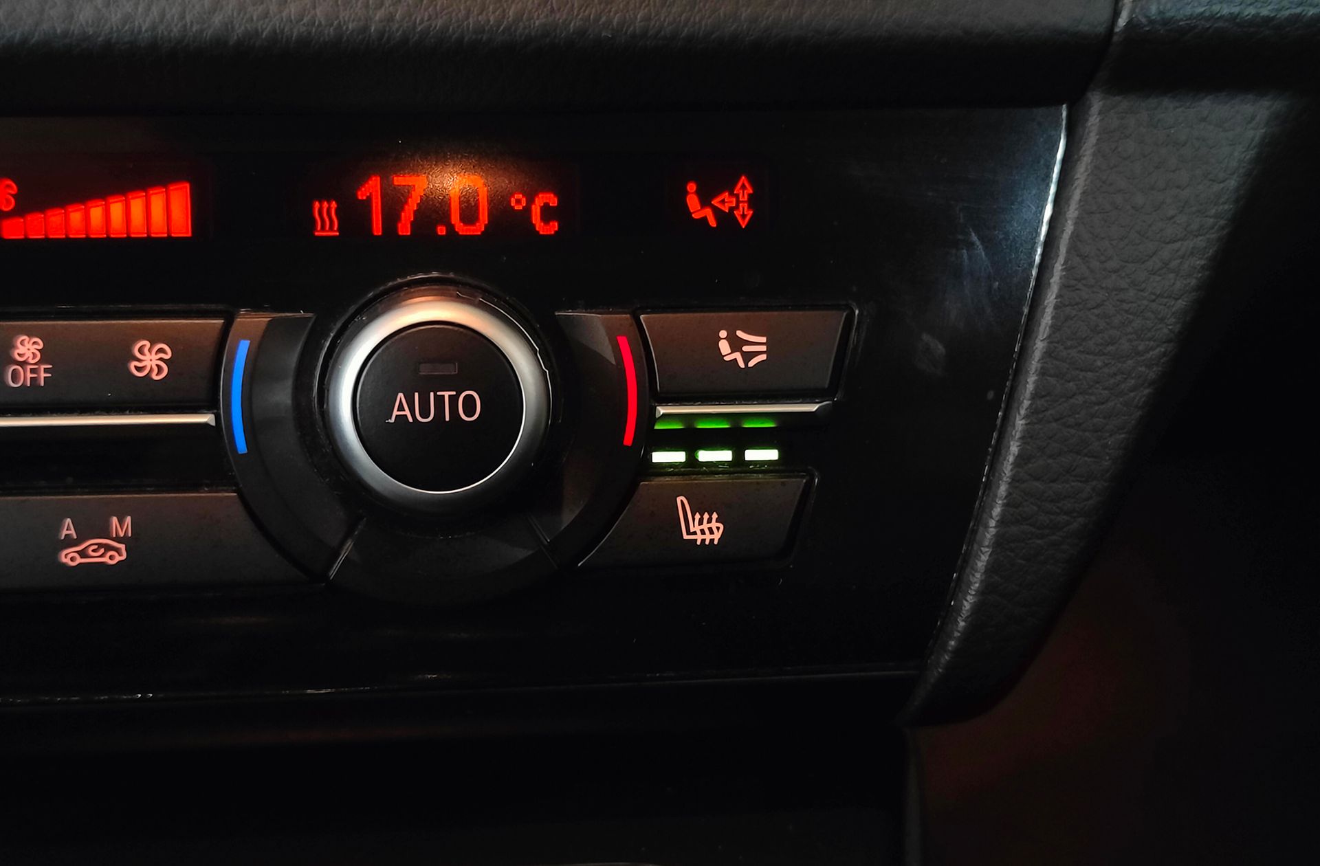 BMW Serie 5 520d - foto 7