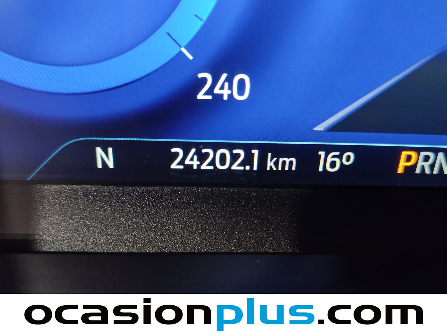 Ford Kuga Ford Kuga 2.5 Duratec FHEV ST-Line Auto (190 CV) 190cv