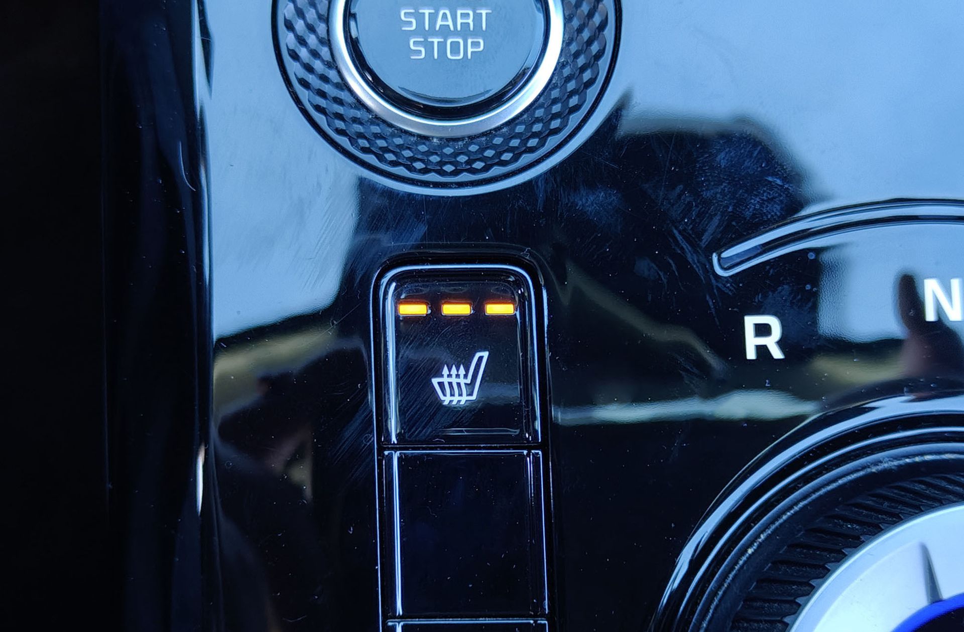 Kia Niro 1 GDi HEV Emotion - foto 7