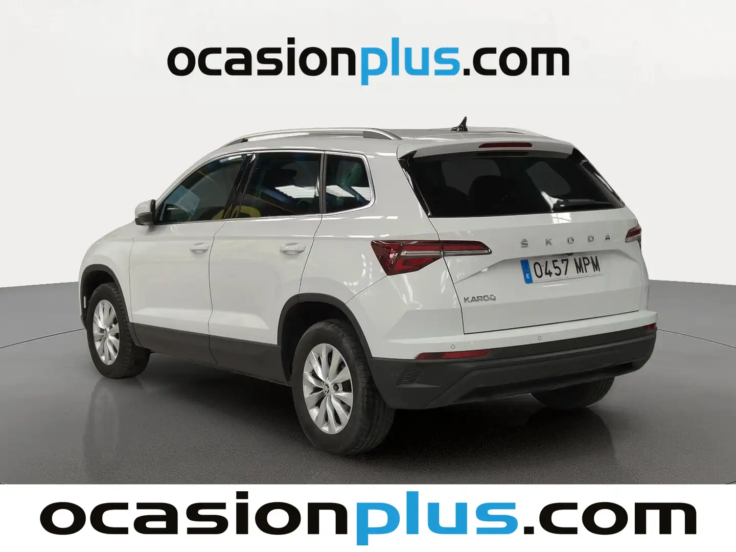 Foto Skoda Karoq Skoda Karoq 2.0 TDI Selection  (115 CV)