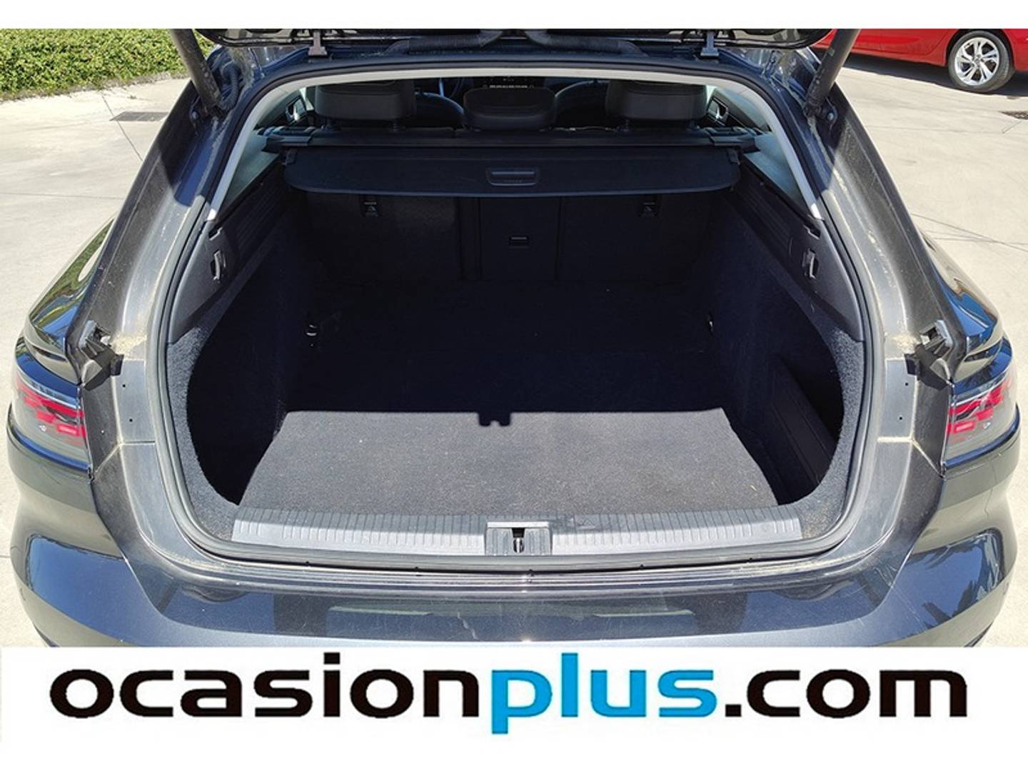 Foto Volkswagen Arteon Volkswagen Arteon Shooting Brake Elegance 1.5 TSI (150 CV)