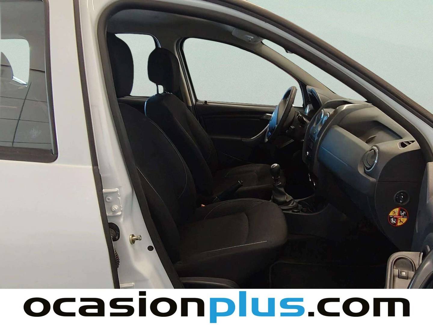 Dacia Duster Dacia Duster Ambiance dCi (90 CV) 4x2 km 0