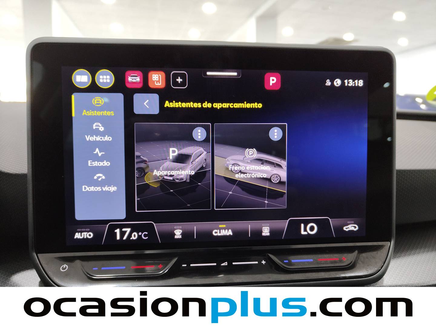 Seat León SEAT Leon ST SP 1.5 TSI Style Special Edition de segunda mano