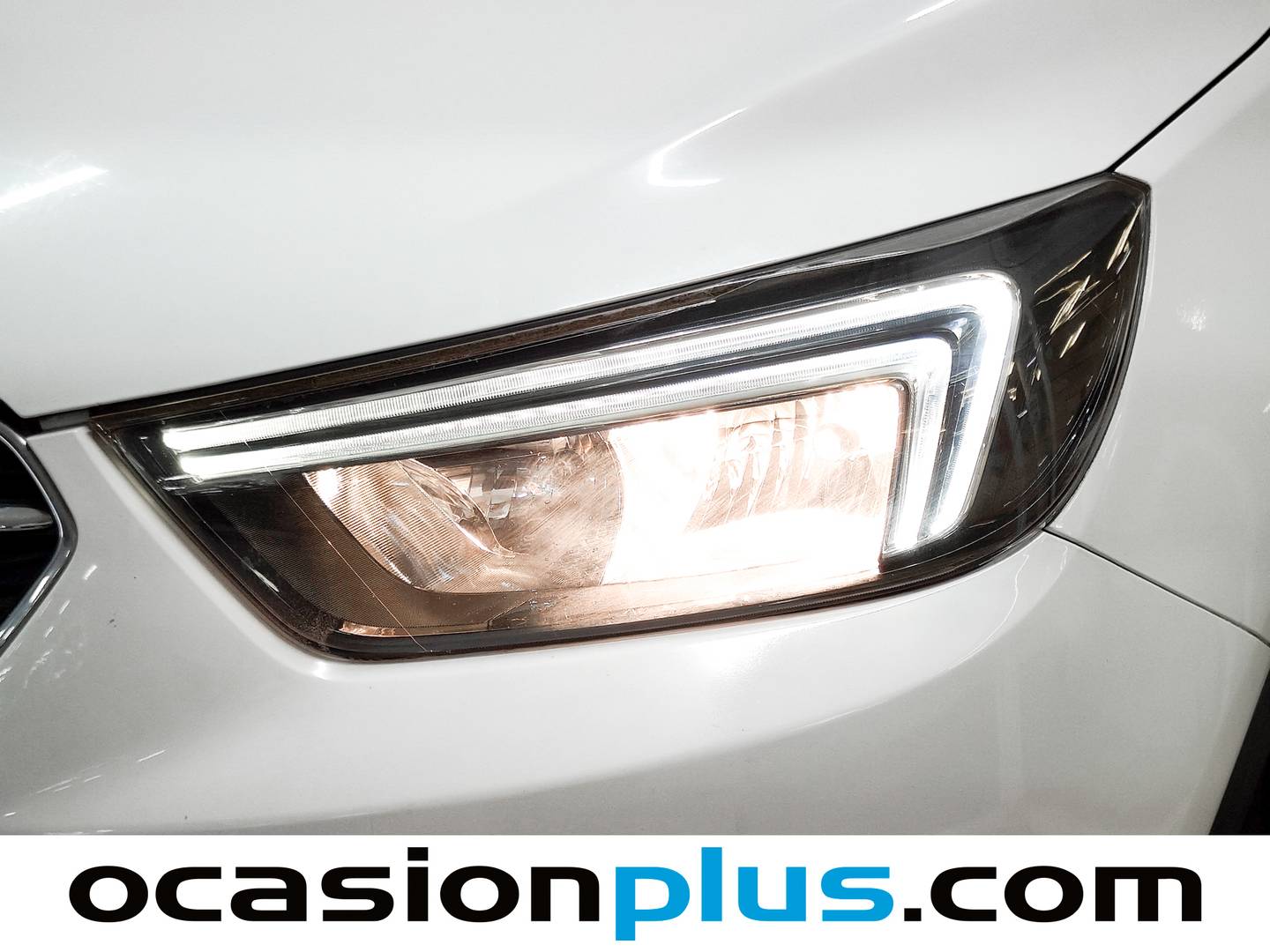 Opel Mokka X Opel Mokka X 1.4 Turbo S&S Excellence 4x4 (140 CV) km 0