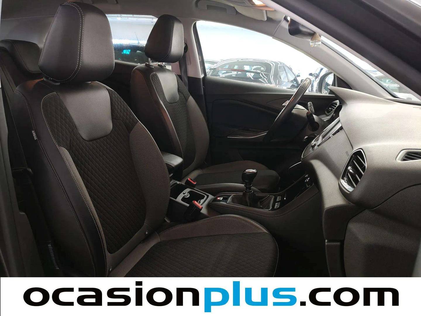 Opel Grandland X Opel Grandland X 1.5 CDTi S&S 120 Aniversario (130 CV) manual