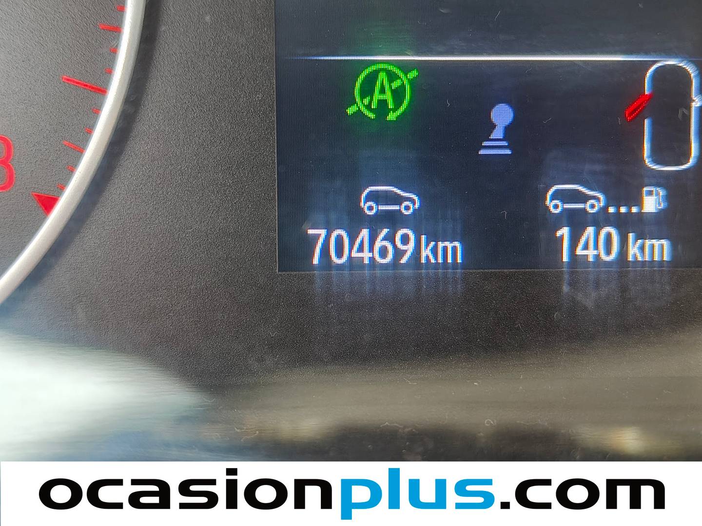 Renault Clio Renault Clio Intens TCe (90 CV) seminuevo