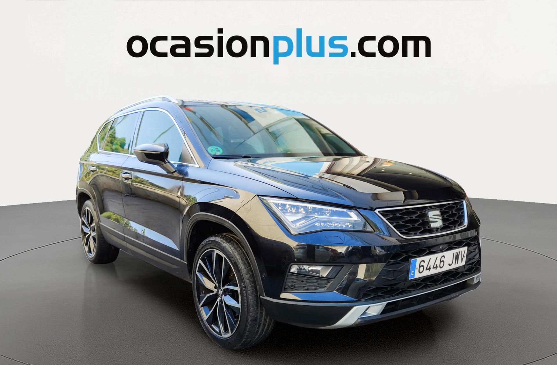 SEAT Ateca 2.0 TDI Xcellence 4Drive DSG - foto 2