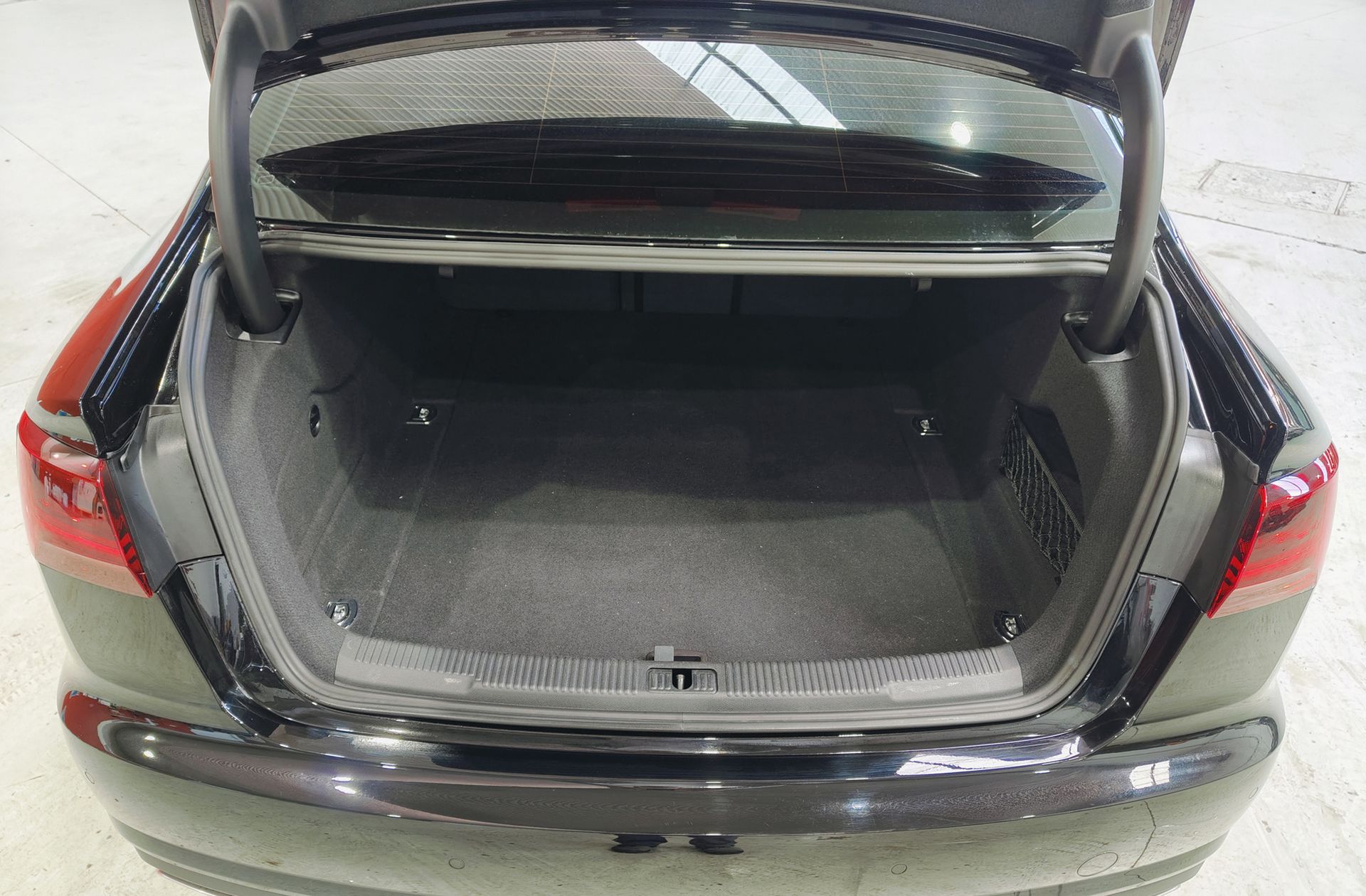 Audi A6 3.0 TDI quattro S tronic - foto 16