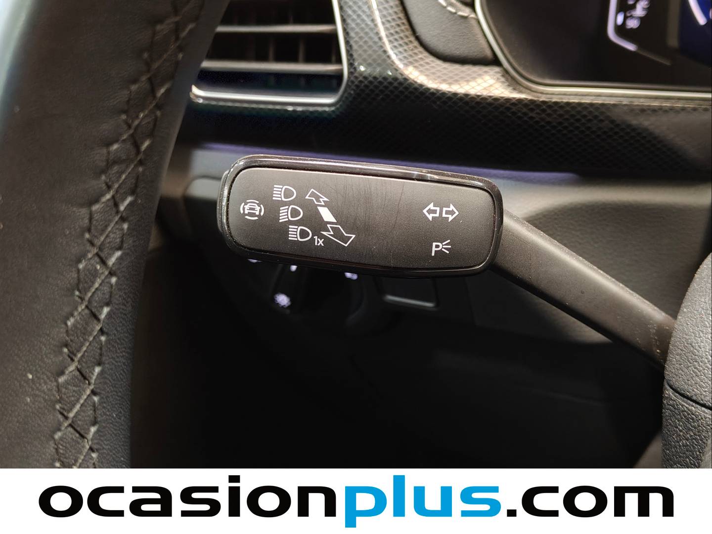 Volkswagen T-Cross Volkswagen T-Cross R-Line 1.5 TSI (150 CV) DSG seminuevo