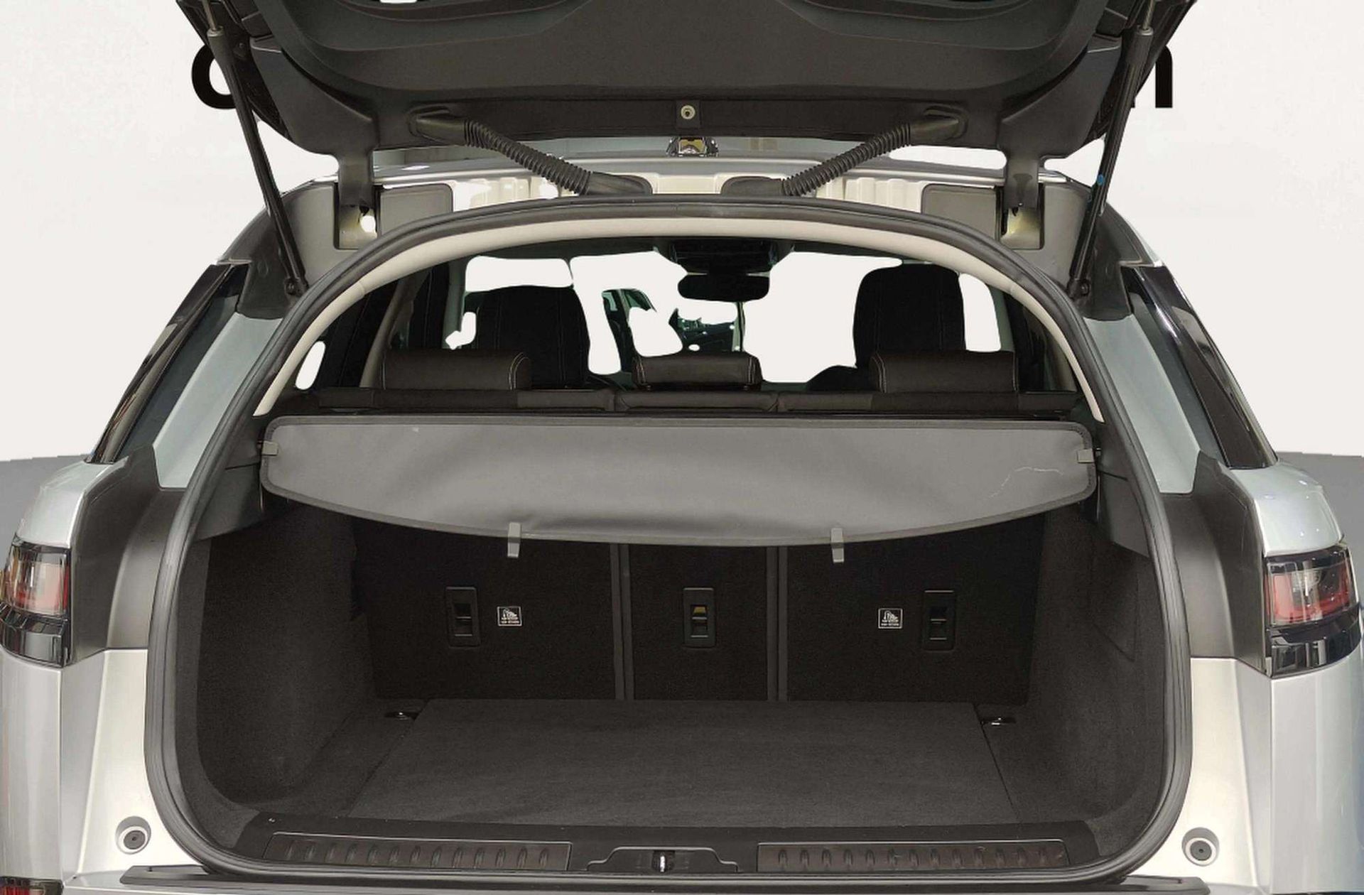 Land Rover Range Rover Velar D180 Standard 4WD - foto 20