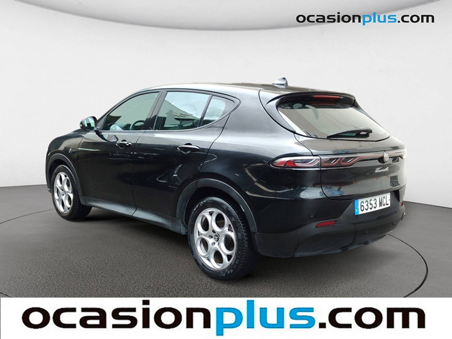 Foto Alfa Romeo Tonale Alfa Romeo Tonale 1.5 MHEV Sprint FWD (130 CV)