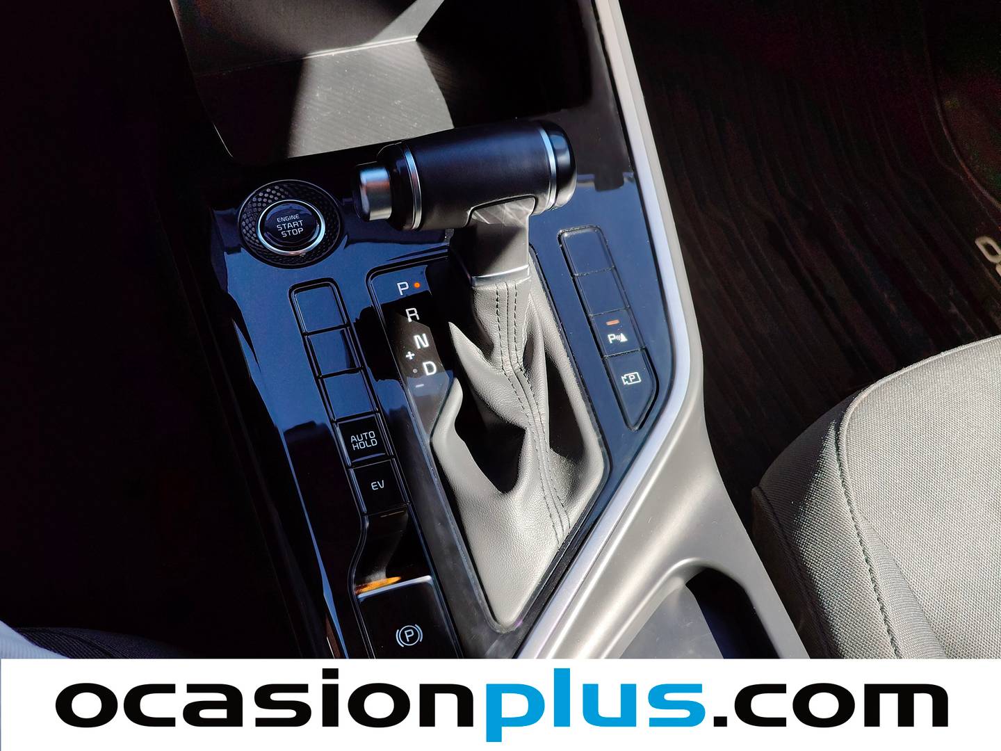 KIA Niro Kia Niro 1.6 GDi PHEV Drive (183 CV) de ocasión