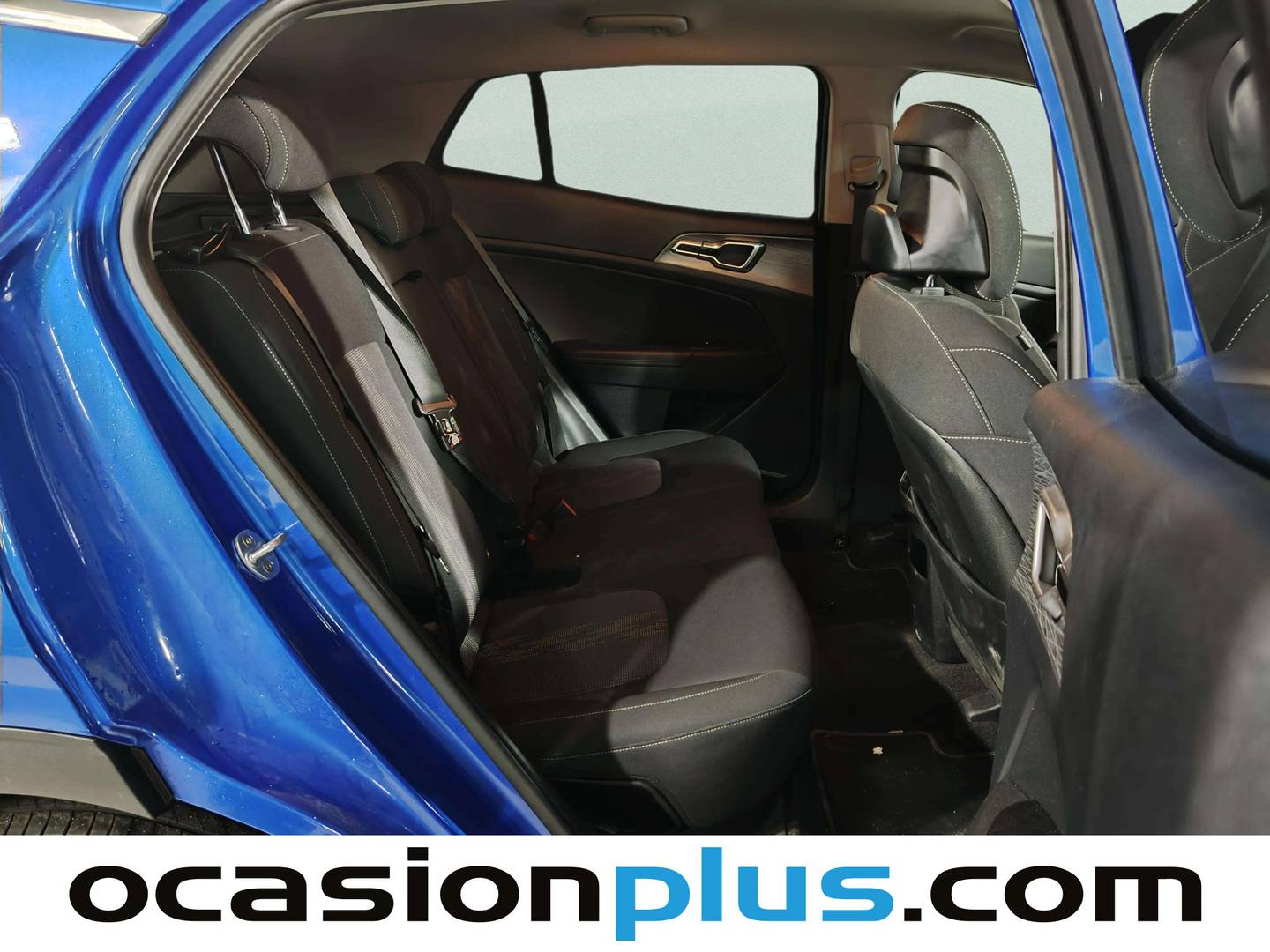 KIA Sportage KIA Sportage 1.6 T-GDi Drive 4x2 (150 CV) manual