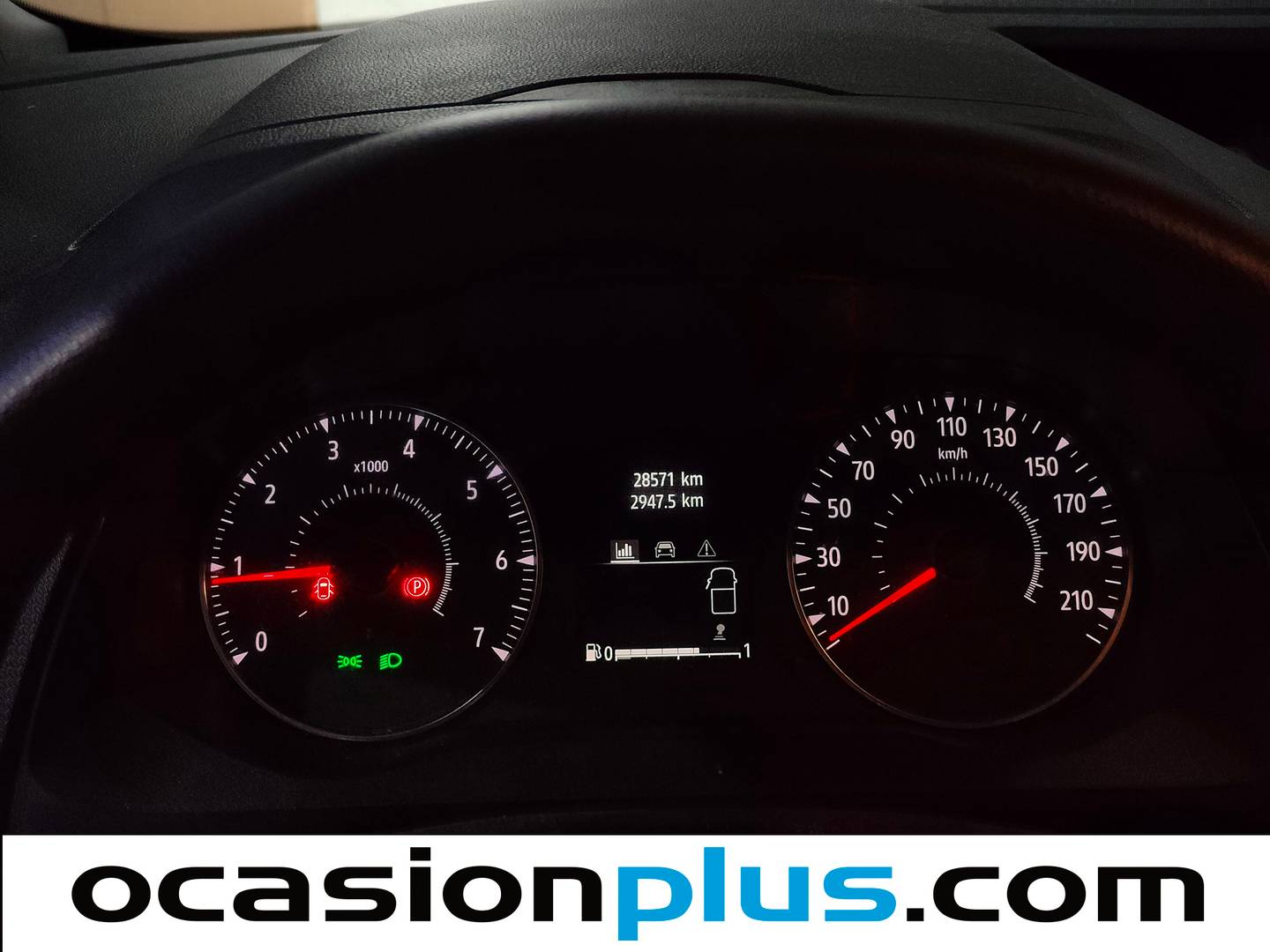 Renault Kangoo Furgón Renault Kangoo Furgon Furgon L1 1.5 Blue (95 CV) 2023