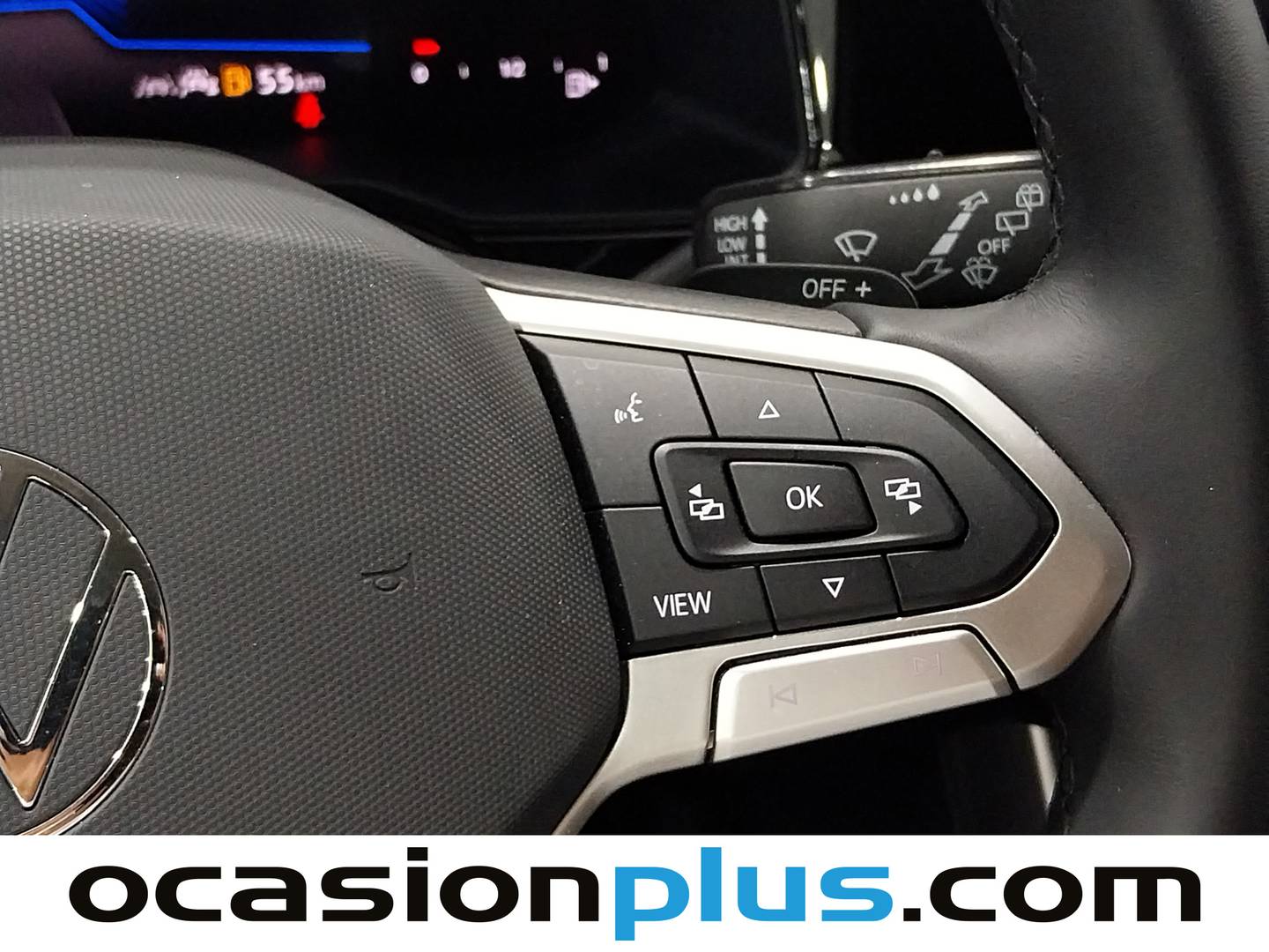 Foto Volkswagen Taigo Volkswagen Taigo ``Más`` 1.0 TSI (115 CV) DSG