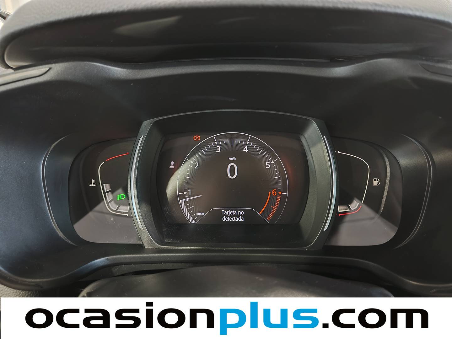 Renault Kadjar Renault Kadjar TCe 130 Intens Energy (130 CV) 2015
