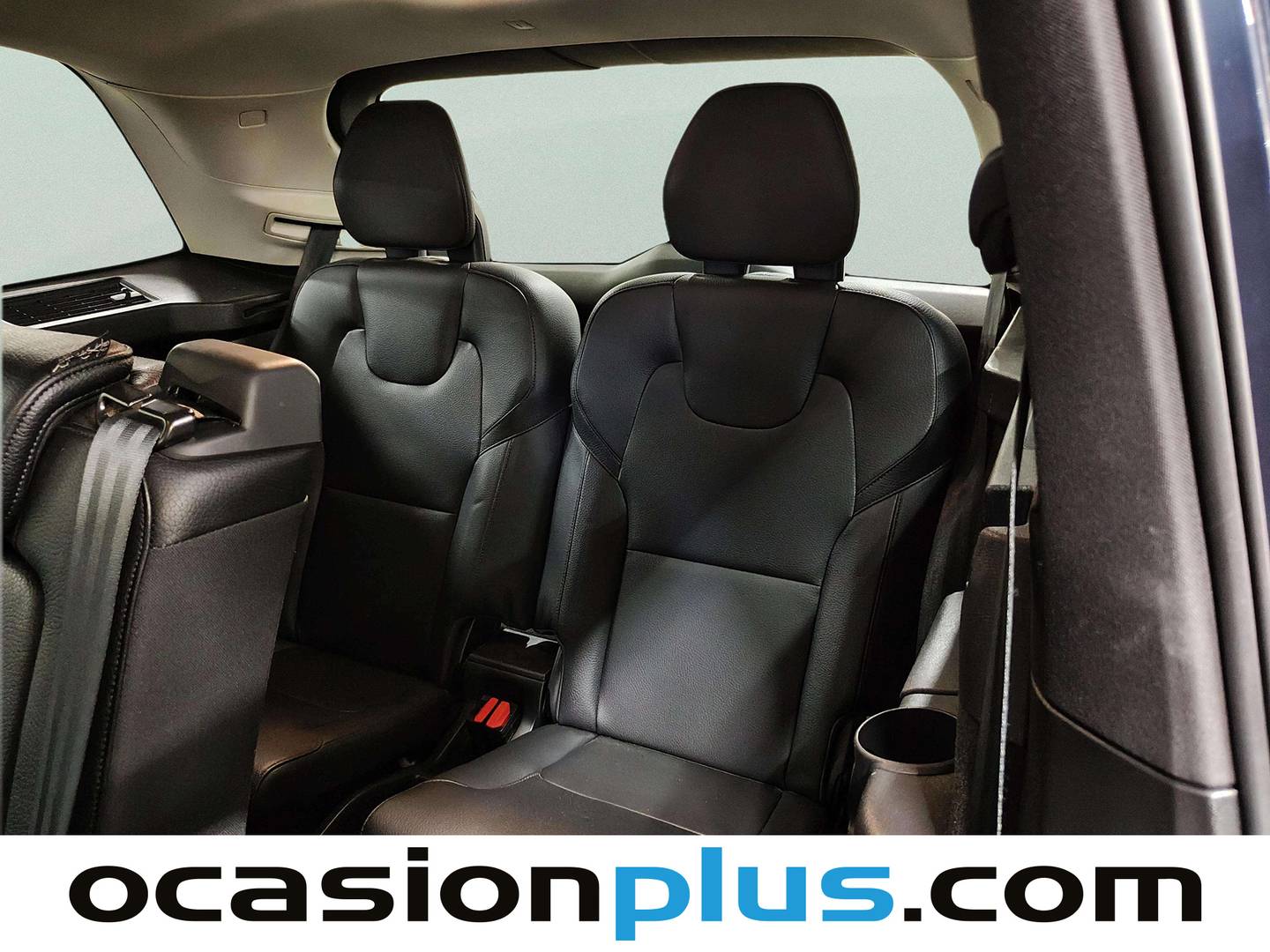 Volvo XC90 Volvo XC90 B5 D Momentum Pro AWD Auto (235 CV) barato