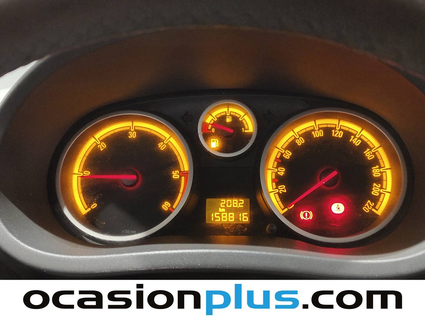 Opel Corsa Opel Corsa 1.3 ecoFLEX Selective (75 CV) al mejor precio