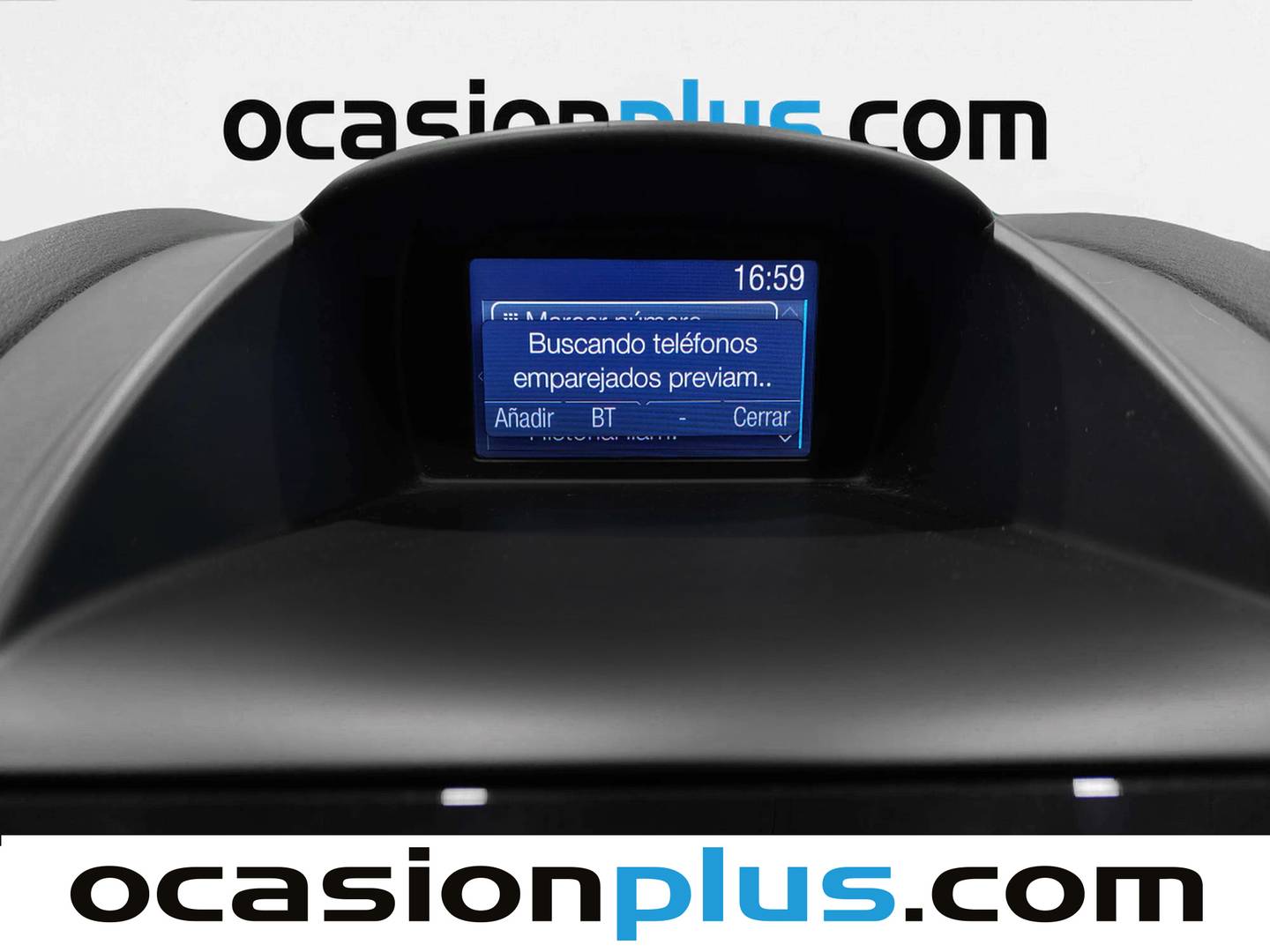 Foto Ford Fiesta Ford Fiesta EcoBoost Titanium (100 CV)