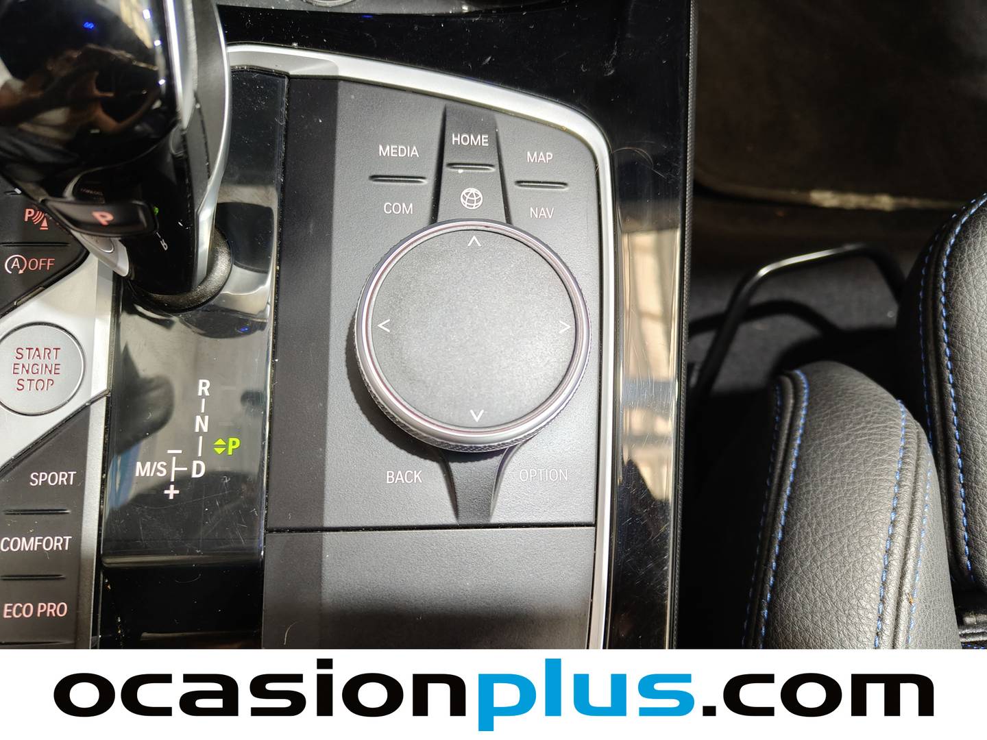 Foto BMW Serie 1 BMW Serie 1 118i  (136 CV) Pack M