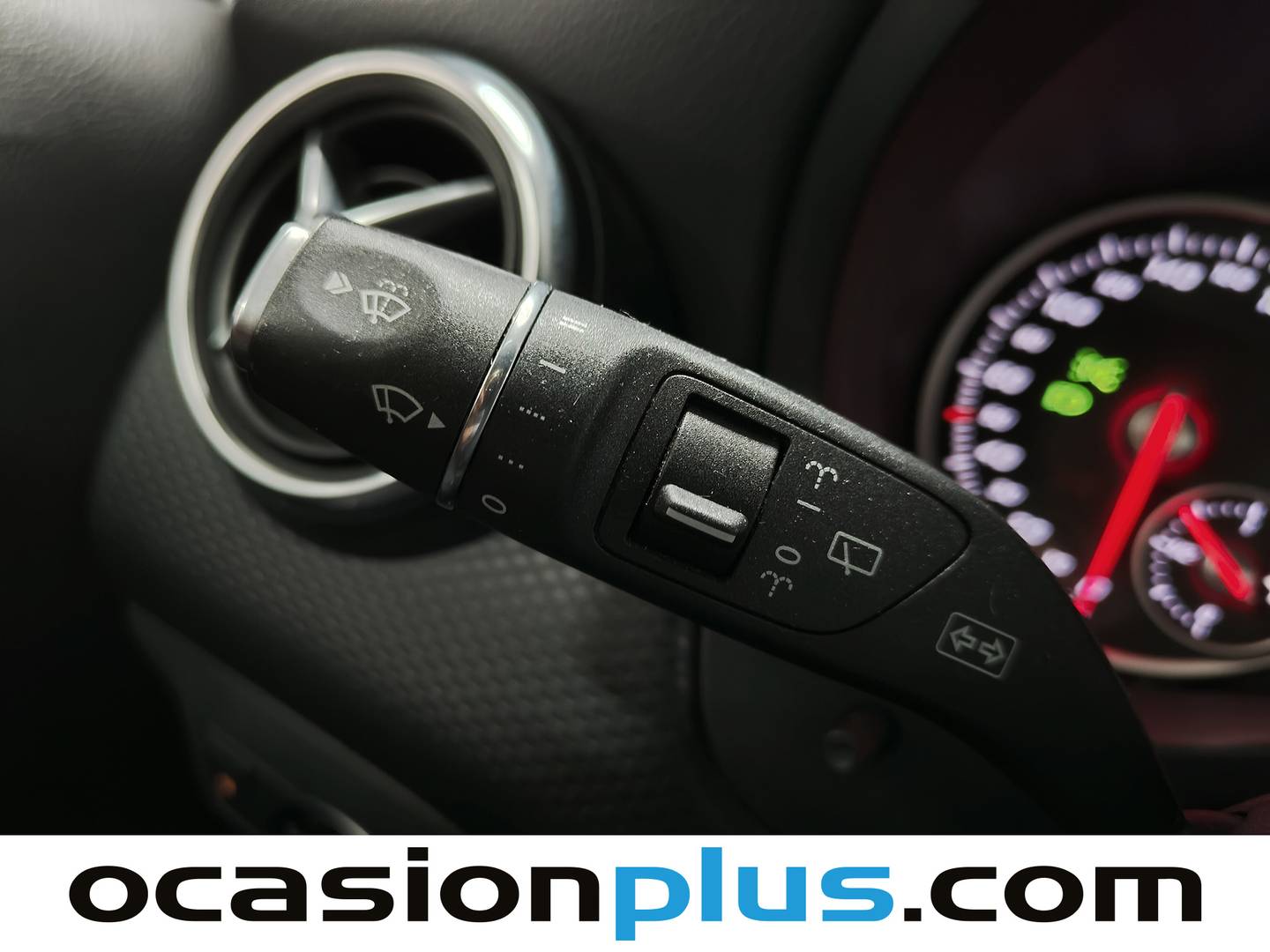 Mercedes Clase A Mercedes Clase A Clase A 200 d  Pack AMG (136 CV) de segunda mano