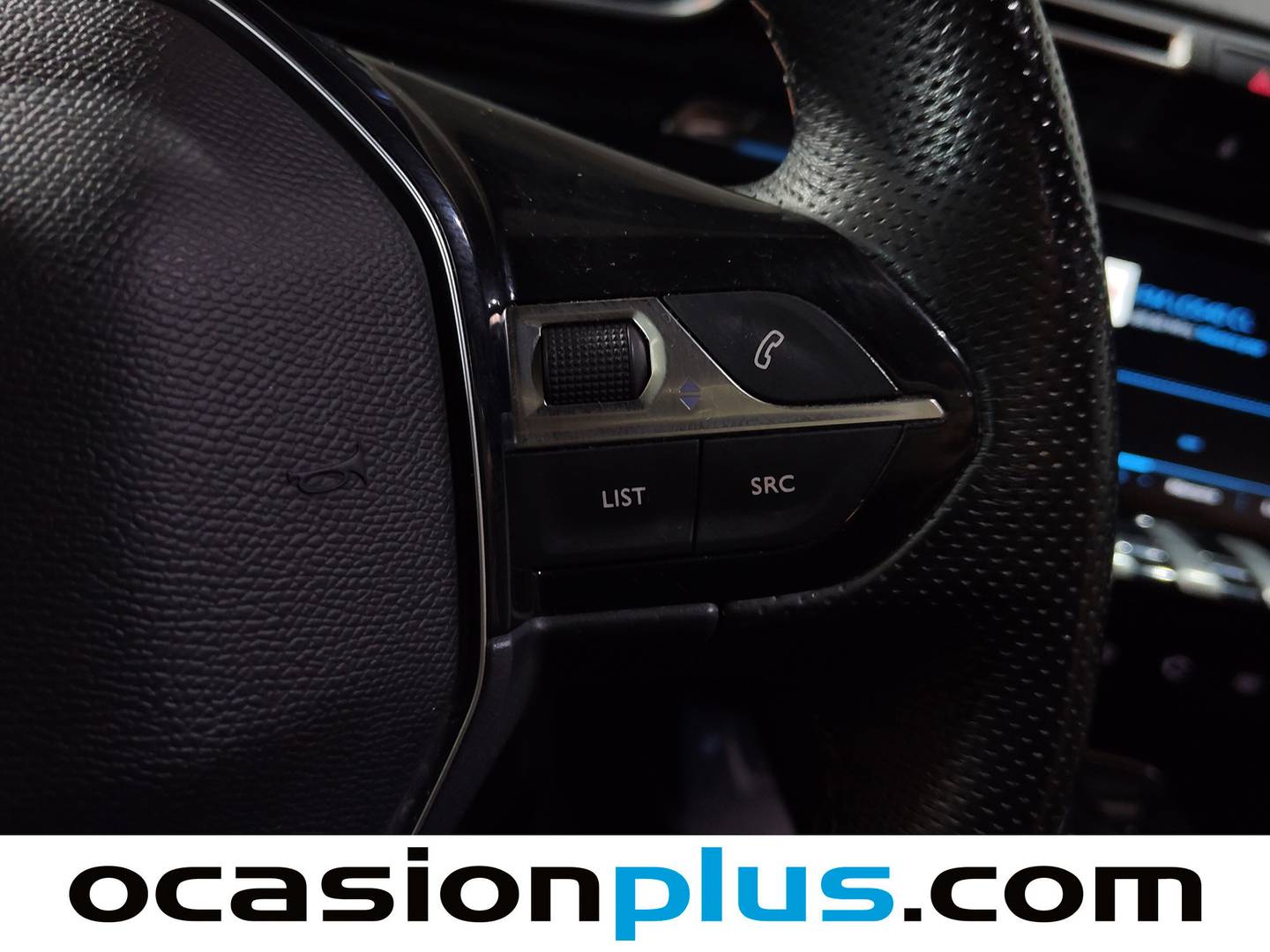 Peugeot 508 Peugeot 508 PureTech 180 S&S GT Line EAT8 (180 CV) seminuevo