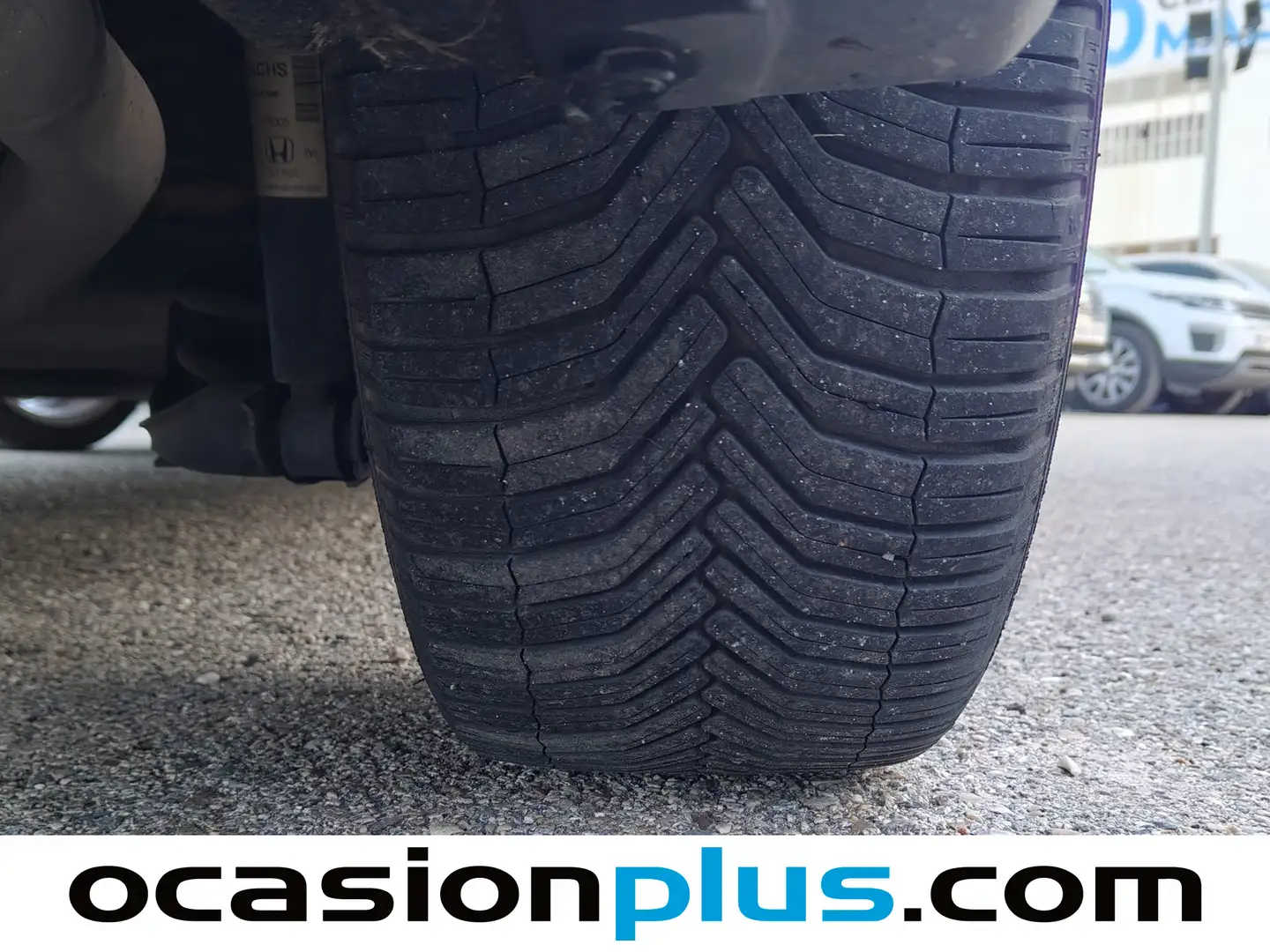 Foto Honda Civic Honda Civic 1.8 Executive Piel (140 CV)