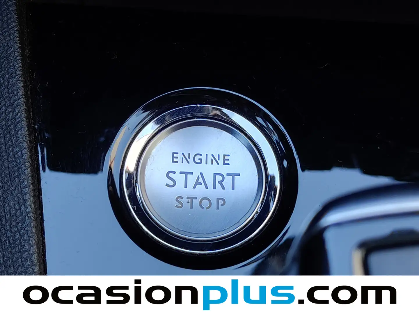 Foto Peugeot 5008 Peugeot 5008 BlueHDI 130 S&S GT EAT8 (130 CV) 7 Plazas