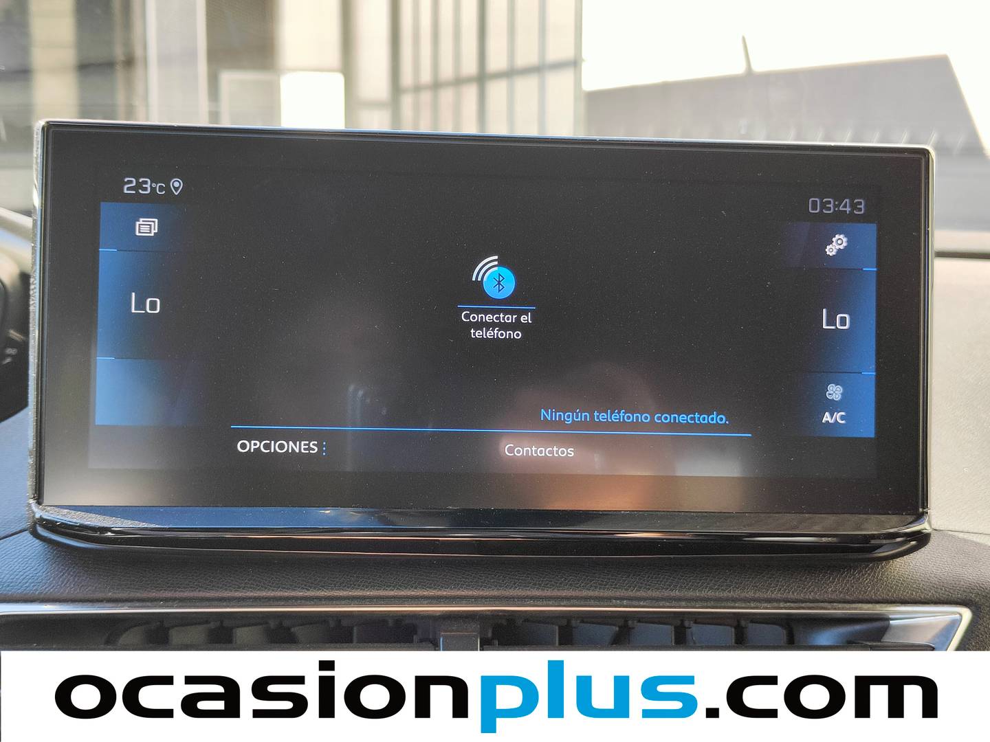 Foto Peugeot 5008 Peugeot 5008 BlueHDI 130 S&S GT EAT8 (130 CV) 7 Plazas