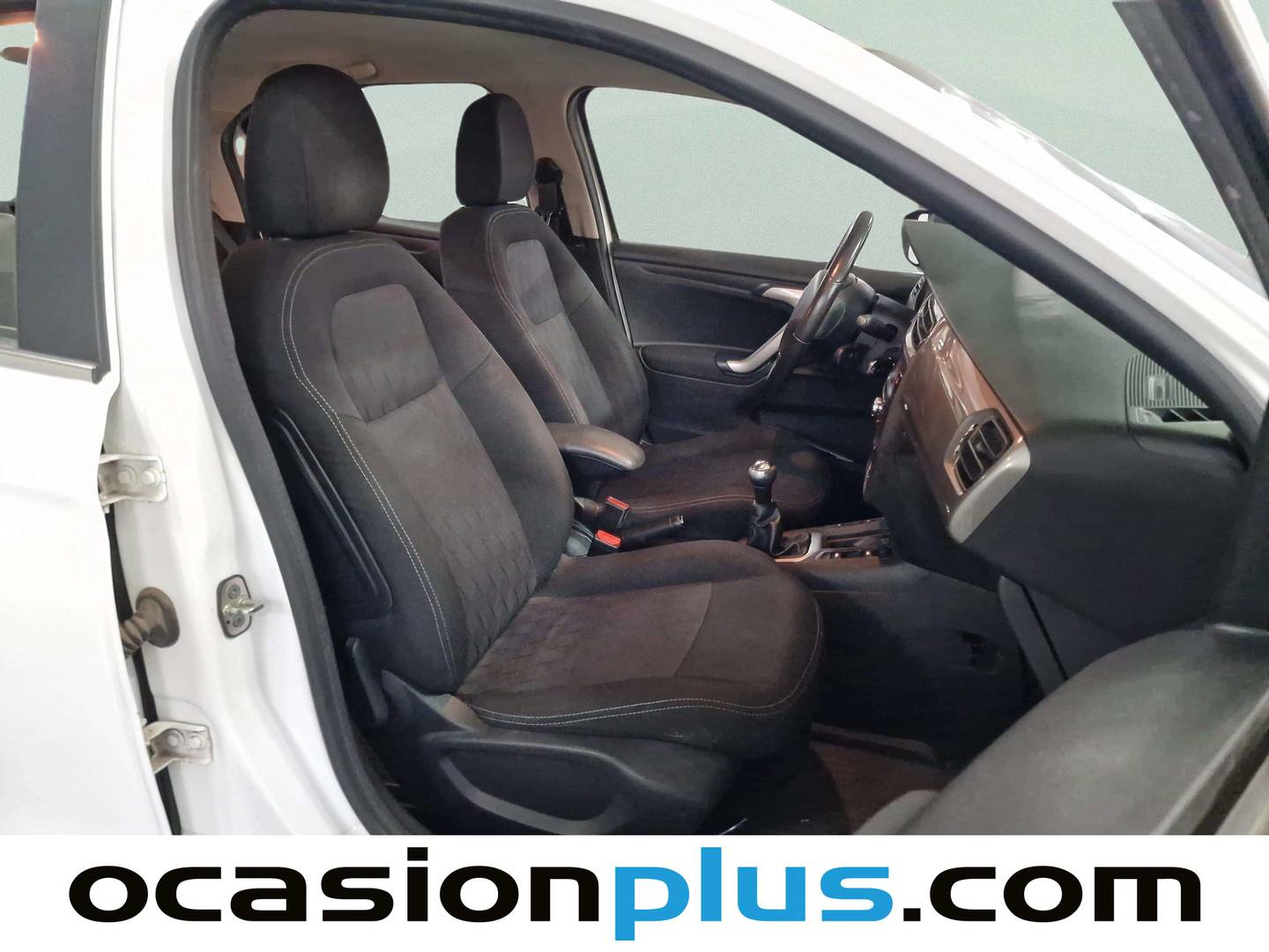 Citroën C-Elysée Citroën C-Elysee PureTech 82 Exclusive (82 CV) km 0
