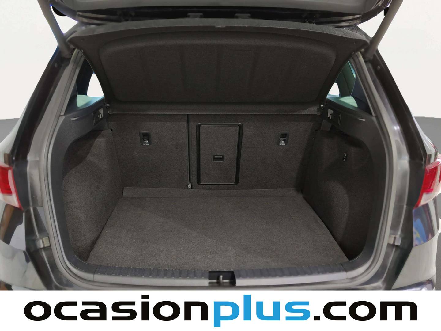 Fotos maletero Cupra Ateca CUPRA Ateca 2.0 TSI S&S 4Drive DSG (300 CV)