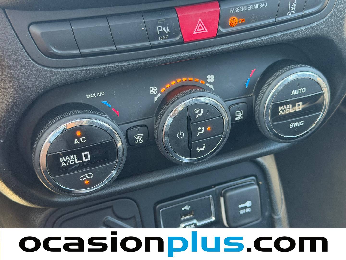 Jeep Renegade Jeep Renegade 1.4 Multiair Limited 4x2 (140 CV) al mejor precio
