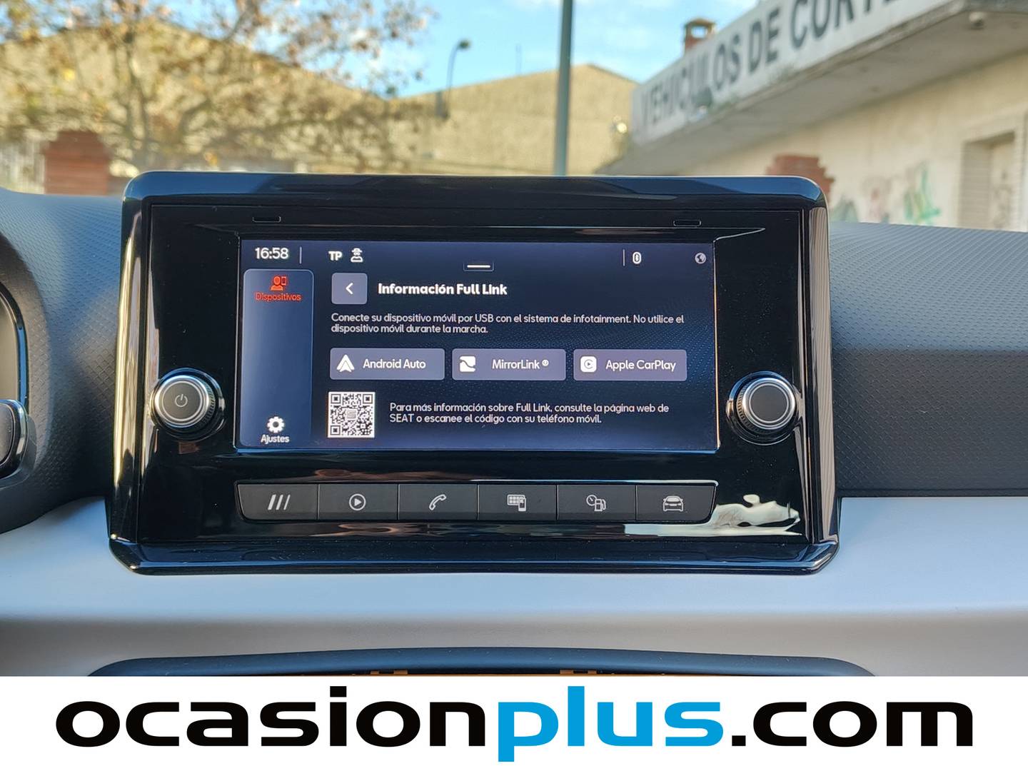 Foto Seat Ibiza SEAT Ibiza 1.0 MPI S&S Style XM (80 CV)