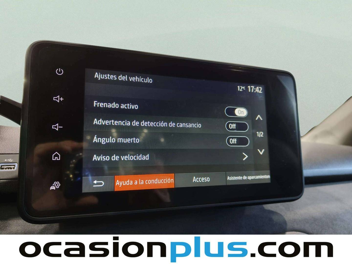 Foto Dacia Jogger Dacia Jogger Extreme Go ECO-G (100 CV) 7 plazas