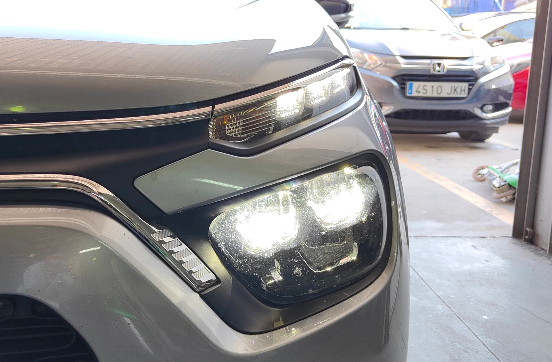 Citroën C3 PureTech 83 Max - foto 13