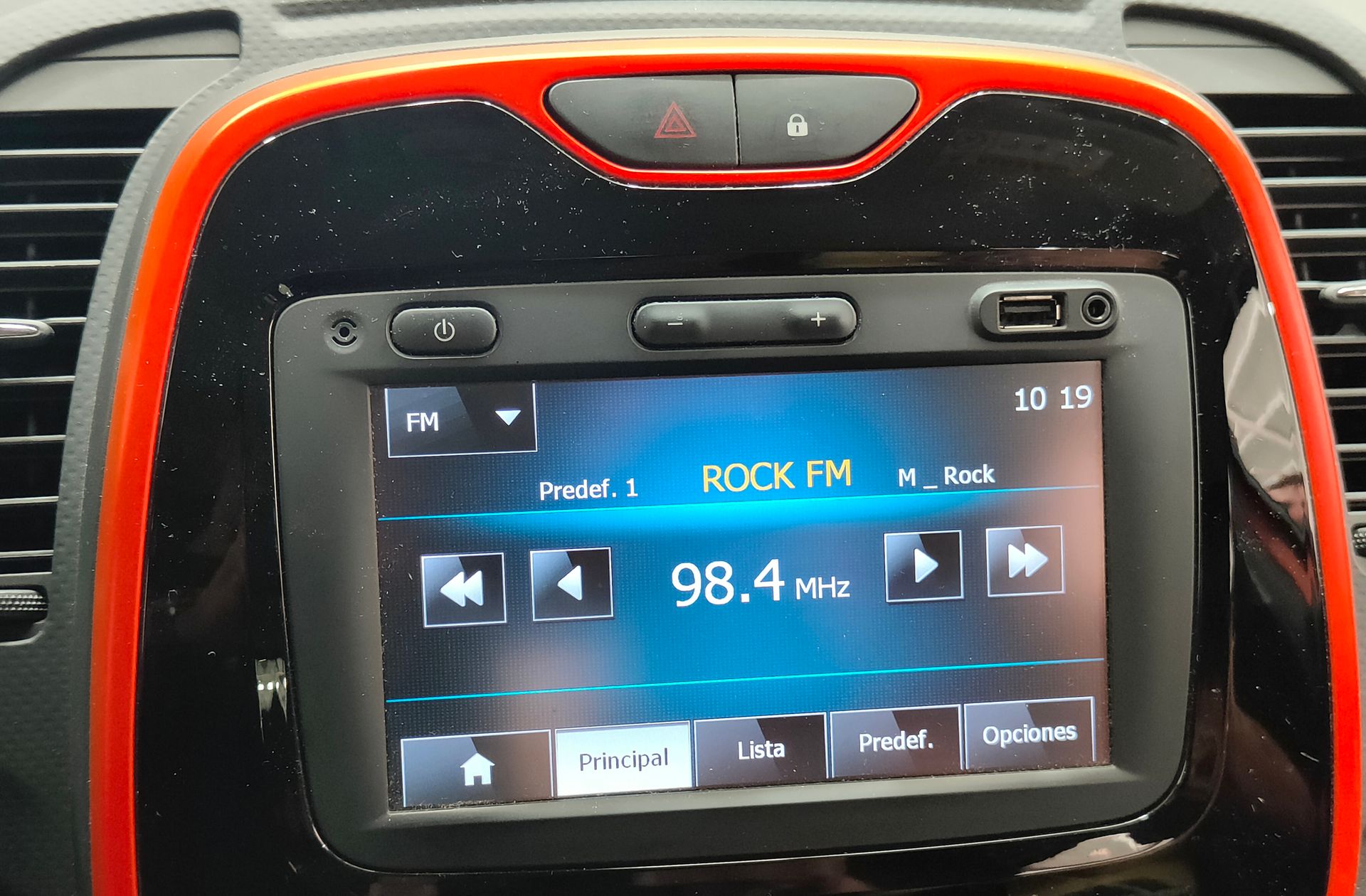 Renault Captur Zen Energy dCi eco2 - foto 34