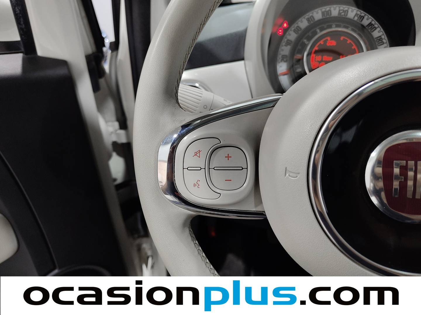 Fiat 500 Fiat 500 1.0 Hybrid Dolcevita (70 CV) 70cv