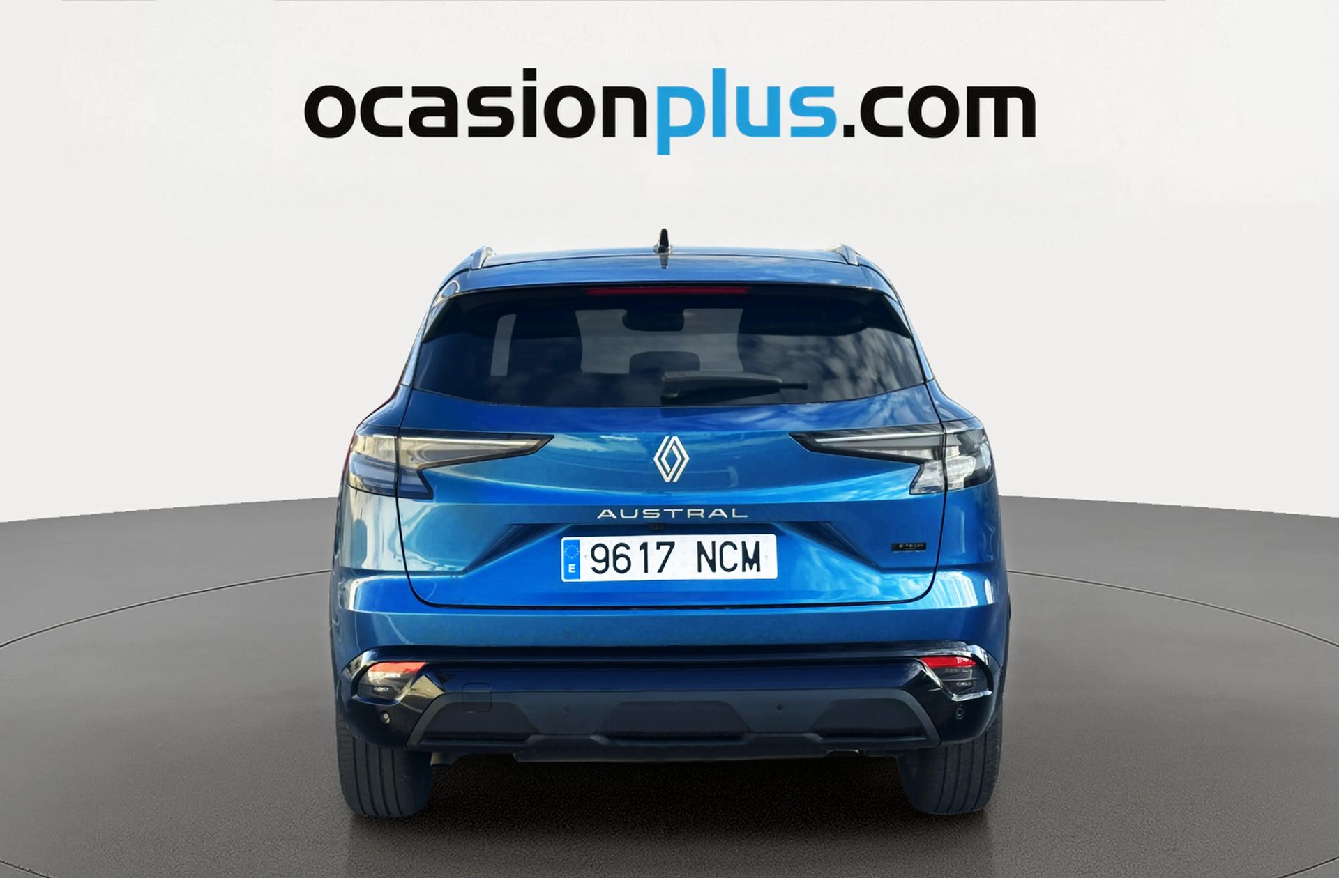 Renault Austral Techno E-Tech Full Hybrid - foto 14