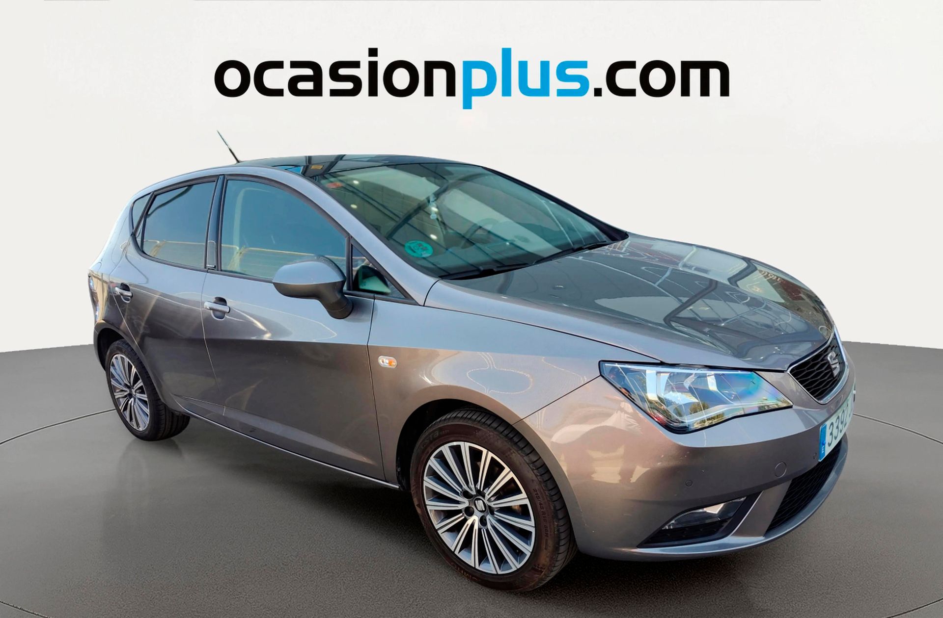 SEAT Ibiza 1.0 EcoTSI Style Connect - foto 2