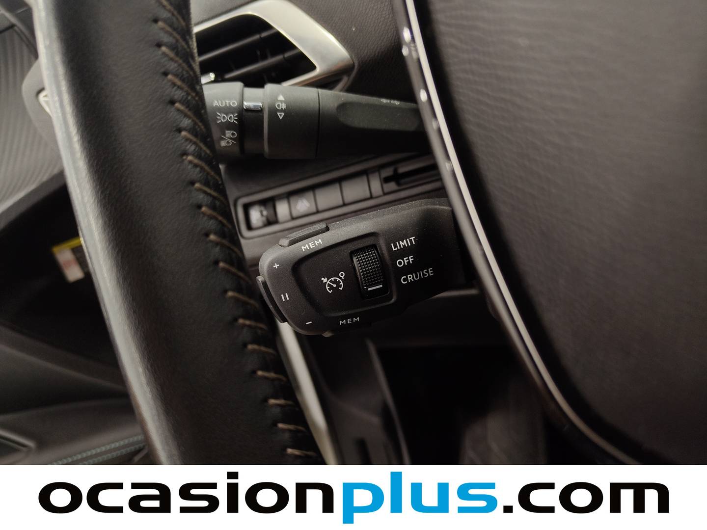 Peugeot 5008 Peugeot 5008 PureTech 130 S&S Allure Pack (130 CV) 7 Plazas seminuevo