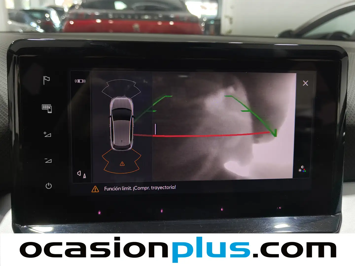 Foto Seat Ibiza SEAT Ibiza 1.5 TSI FR XL DSG (150 CV)