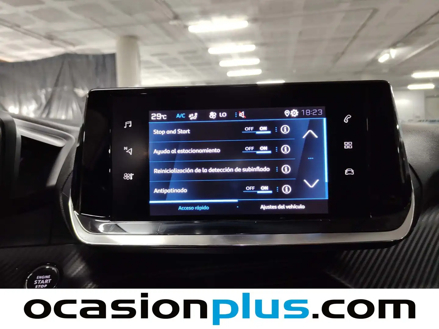 Foto Peugeot 2008 Peugeot 2008 PureTech 130 S&S Allure Pack (130 CV)