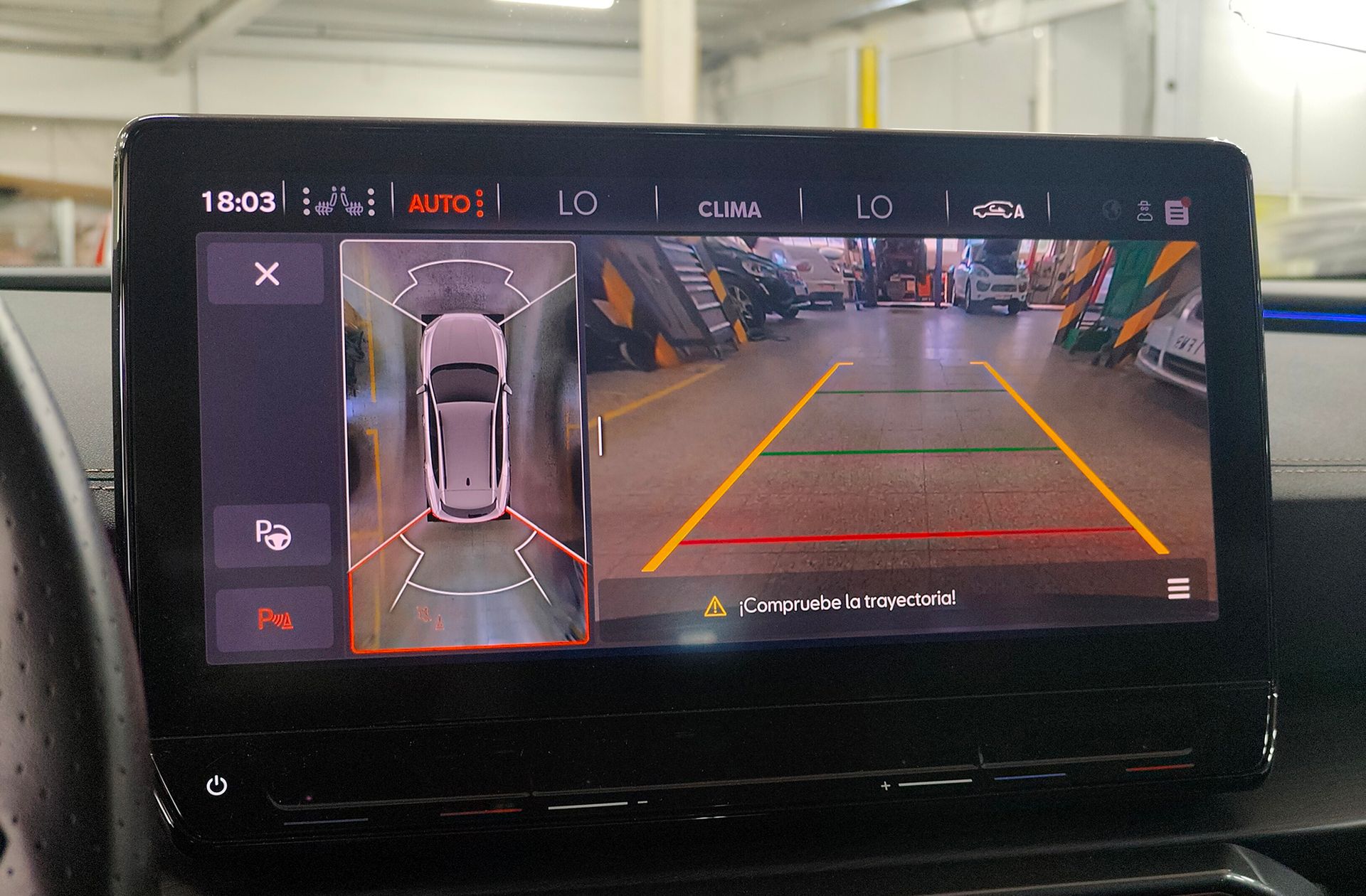 Cupra Formentor 2.5 TSI VZ5 4Drive DSG - foto 14