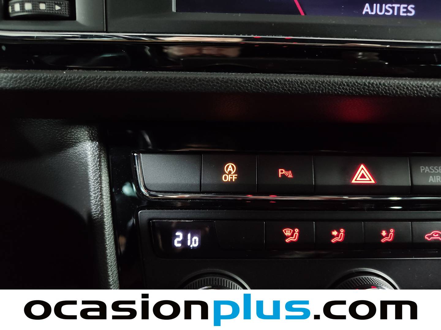 Accesorios del Seat León Seat León 1.5 TGI GNC S&S FR DSG (130 CV)