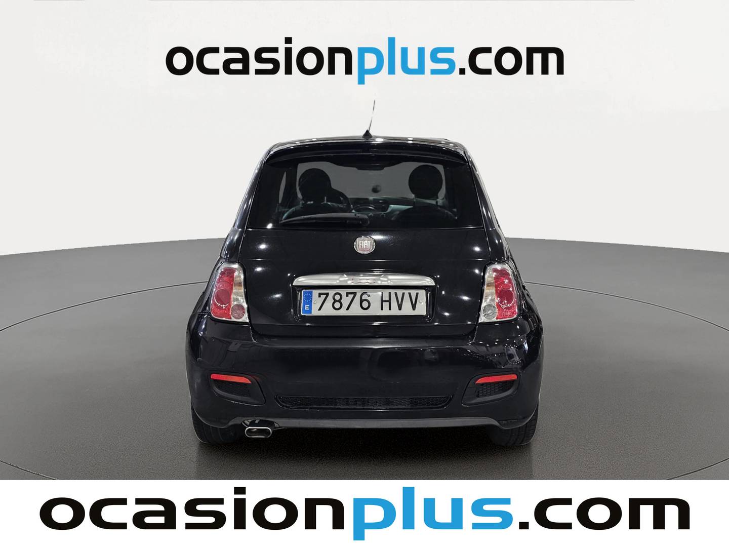 Fiat 500 Fiat 500 1.2 8v GQ (69 CV) barato