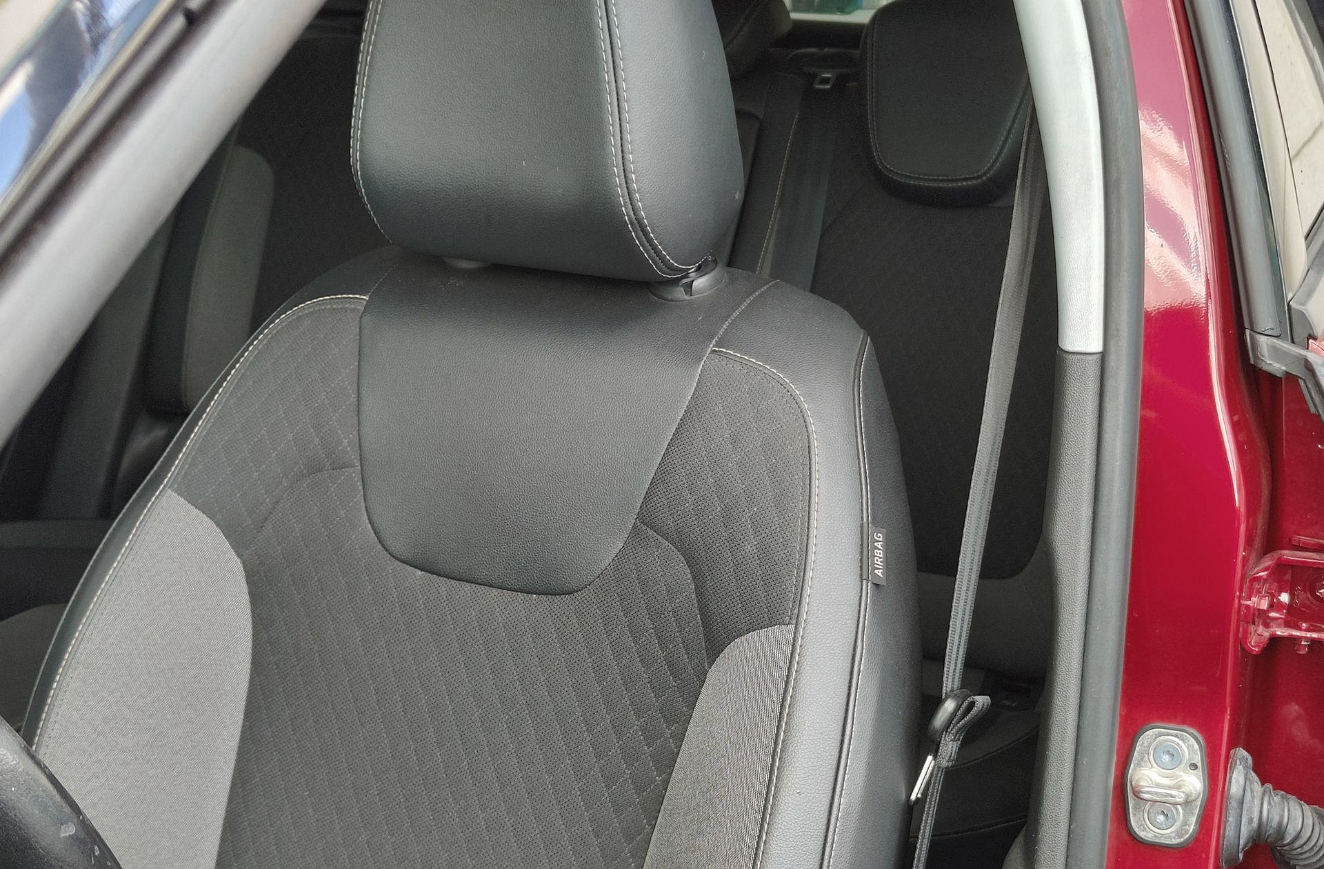 Opel Grandland 1.5 CDTi Ultimate - foto 13