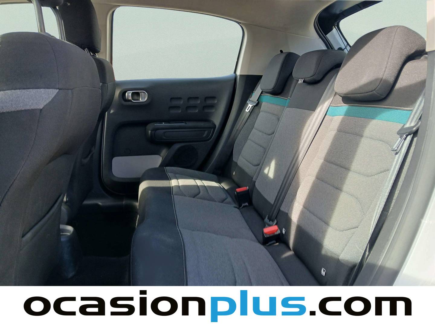 Foto Citroën C3 Citroen C3 PureTech 83 Feel Pack (83 CV)