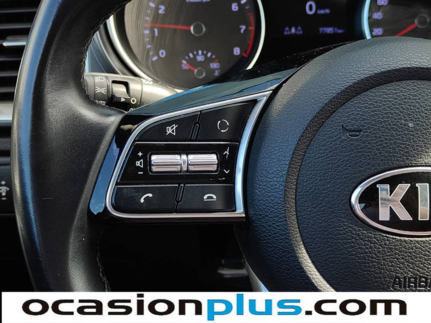 KIA Ceed Tourer Kia Ceed Tourer 1.0 T-GDi Concept (120 CV) de segunda mano